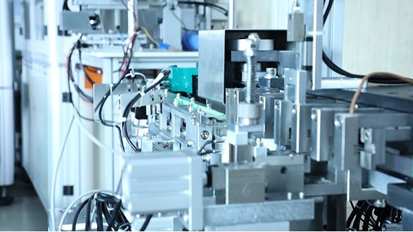 ab膠點(diǎn)膠機(jī)設(shè)備