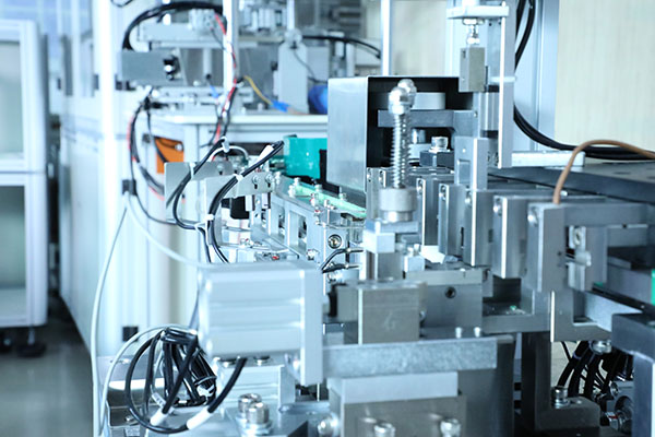 ab膠自動點膠機設備