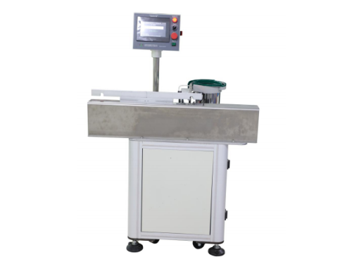 CR-493A 熱敏電阻上料排板機(jī)