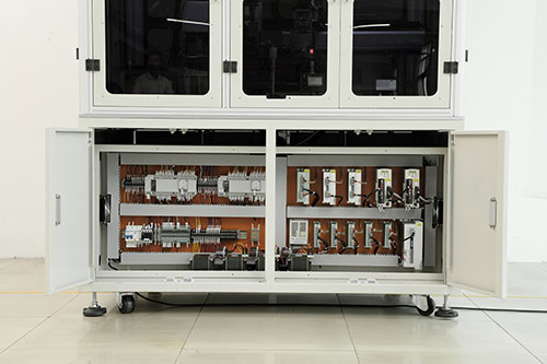 四軸自動點膠機廠家