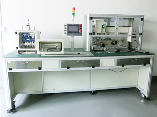 自動(dòng)焊錫機(jī)