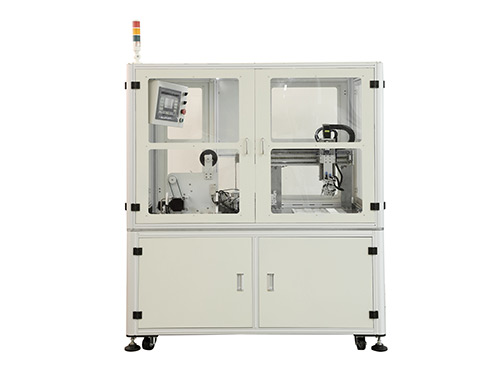 高速點膠機多少錢