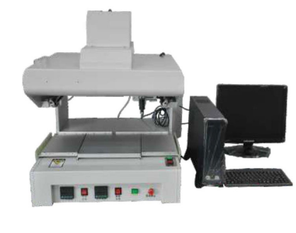 桌面型ab全自動(dòng)點(diǎn)膠機(jī)