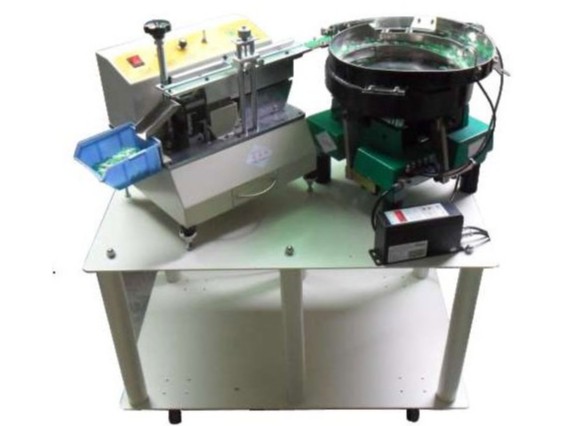 自動散裝LED剪腳機(jī)廠家 自動散裝LED剪腳機(jī)廠家