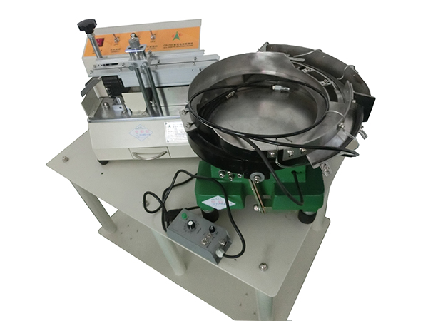 自動散裝LED剪腳機(jī)