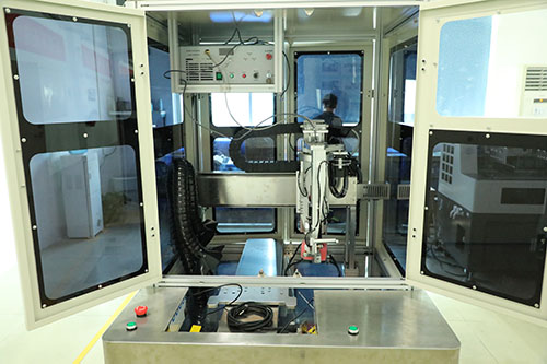 激光焊錫機(jī)廠家