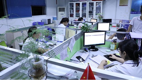 視覺點膠機的優勢