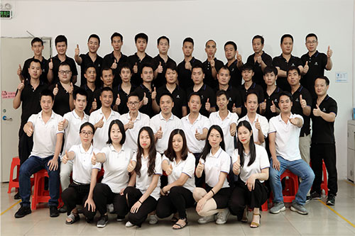 全自動點(diǎn)膠機(jī)廠家