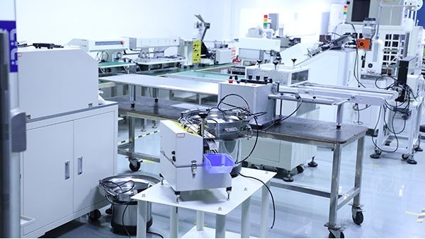 三軸平臺(tái)點(diǎn)膠機(jī)廠(chǎng)家