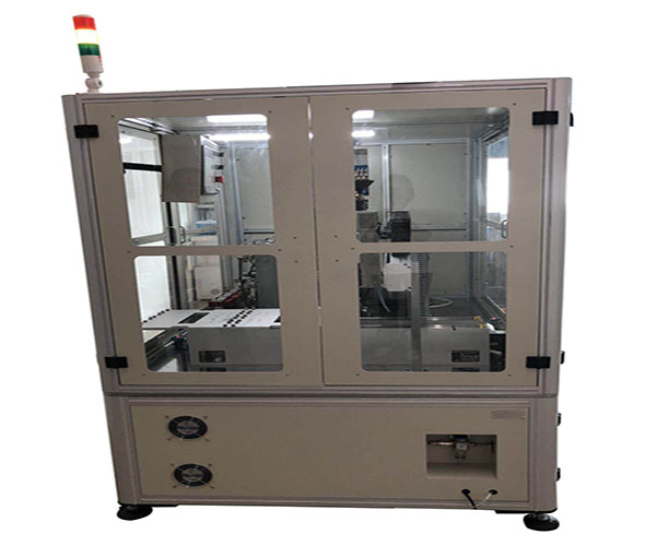 深圳全自動(dòng)點(diǎn)膠機(jī)廠家客戶