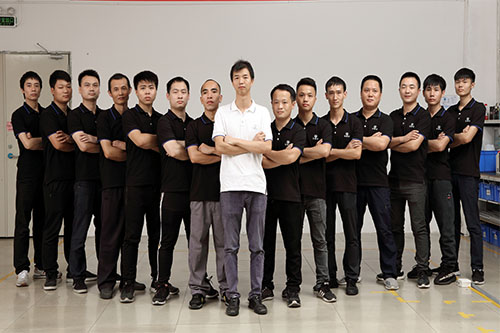 全自動(dòng)點(diǎn)膠機(jī)設(shè)備裝配技術(shù)員