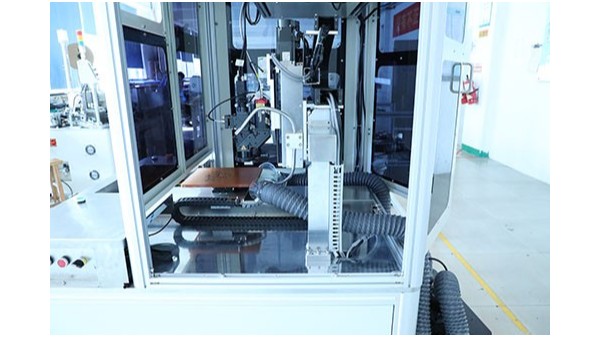 自動點膠機供應商