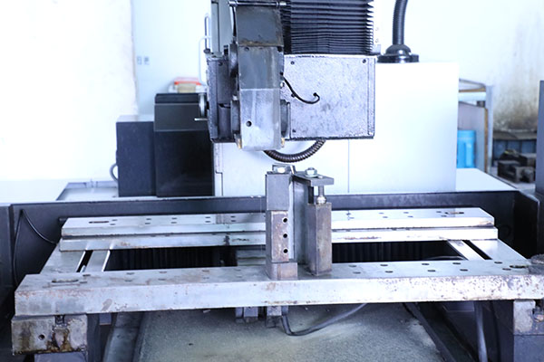 半自動ab點膠機加工