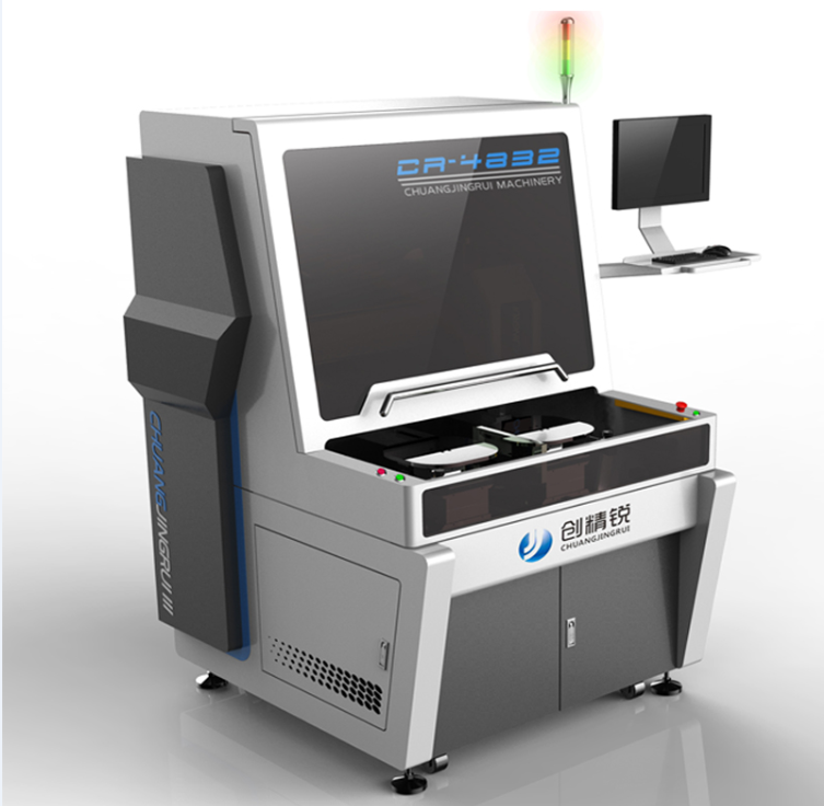 激光焊錫機(jī)圖片