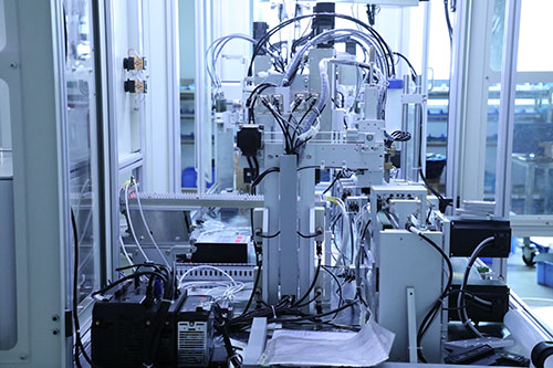 激光焊錫機廠家