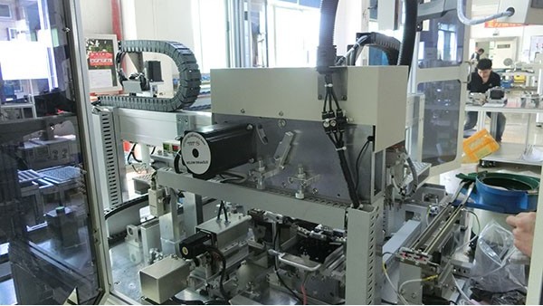 浙江點膠機生產(chǎn)廠家-達標率更高