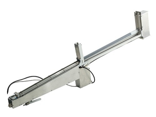 CR-11管裝飛達(dá)供料機(jī)