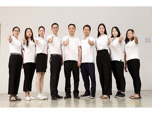 創(chuàng)精銳-辦公室員工團(tuán)隊(duì)